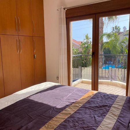 Episkopi Villa, Luxury 4 Bedroom With Pool - Limassol Exterior photo