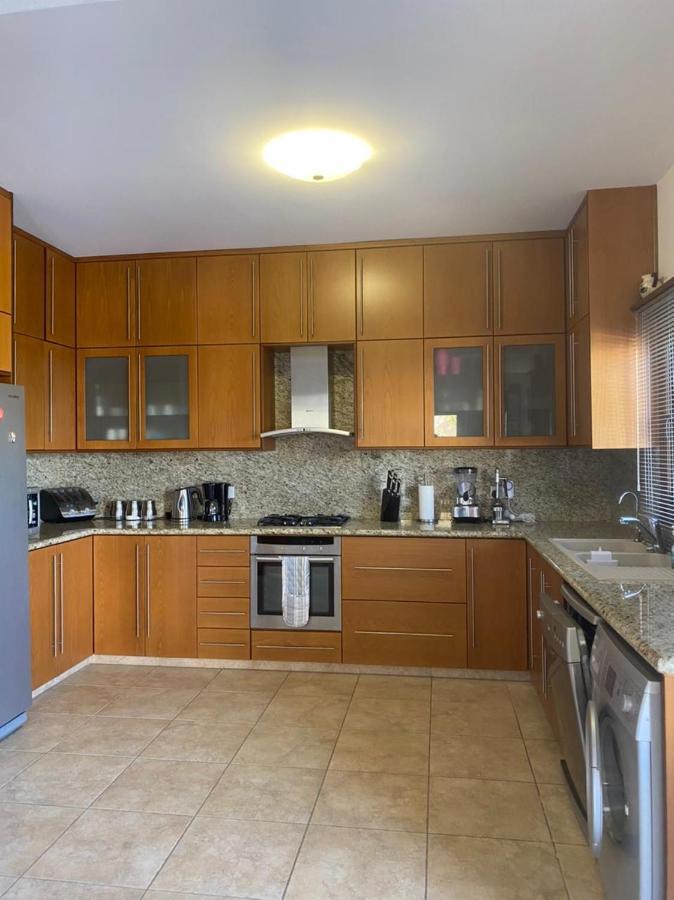 Episkopi Villa, Luxury 4 Bedroom With Pool - Limassol Exterior photo